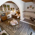 Traditional In Massari Village, Rhodes * Charaki
